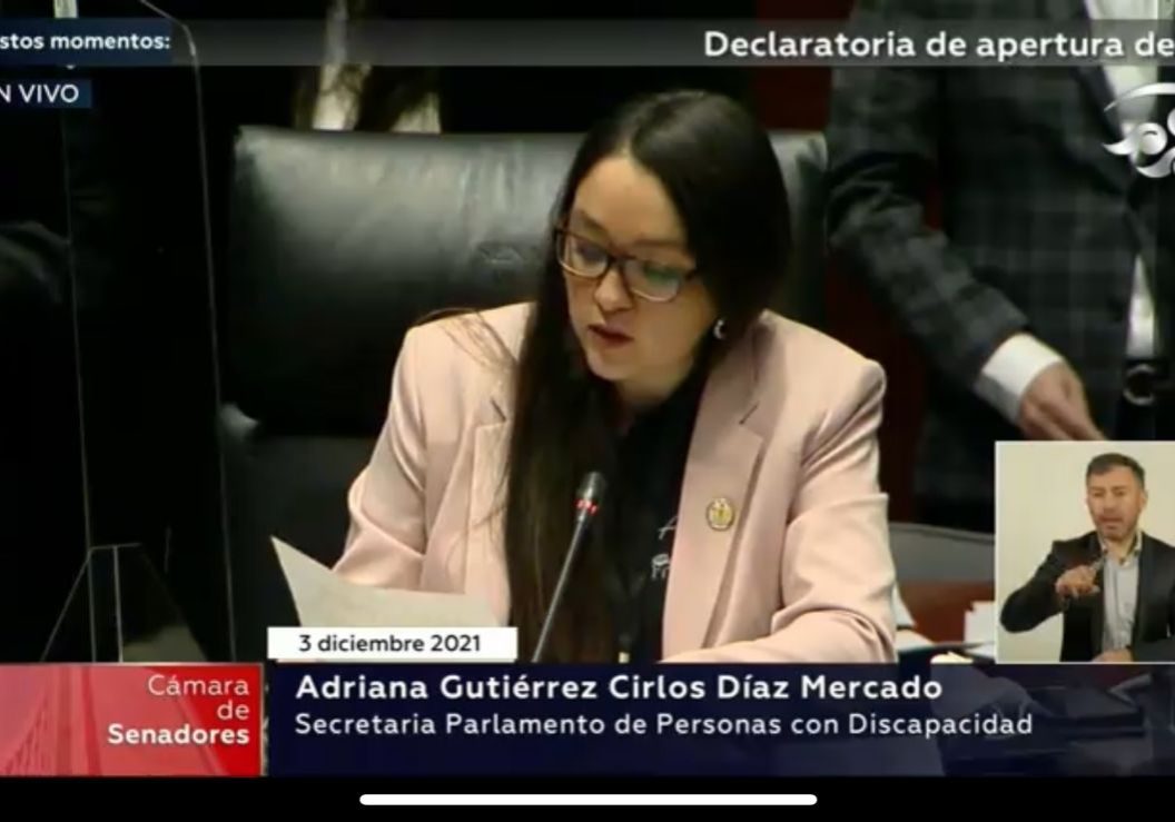 Parlamento