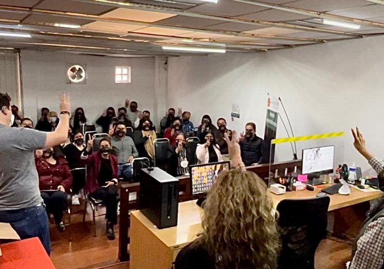 Tribunal Agrario Toluca